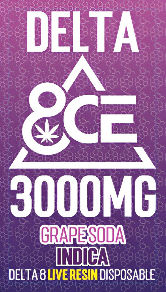 8CE 3G DISPOSABLE