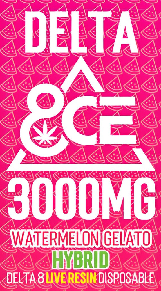 8CE 3G DISPOSABLE