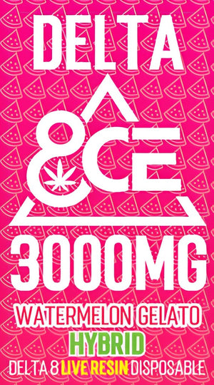 8CE 3G DISPOSABLE
