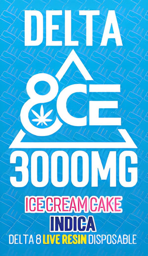 8CE 3G DISPOSABLE