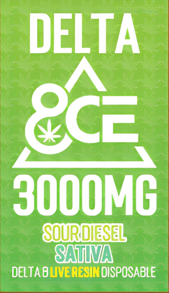 8CE 3G DISPOSABLE