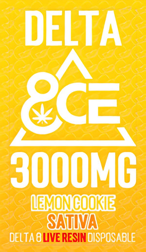 8CE 3G DISPOSABLE